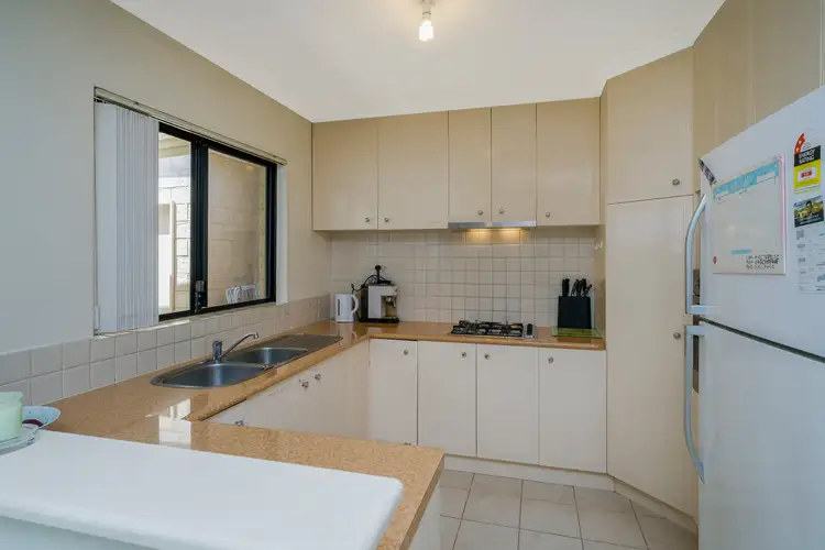 Fourth view of Homely villa listing, 25D Barker Avenue, Balcatta WA 6021