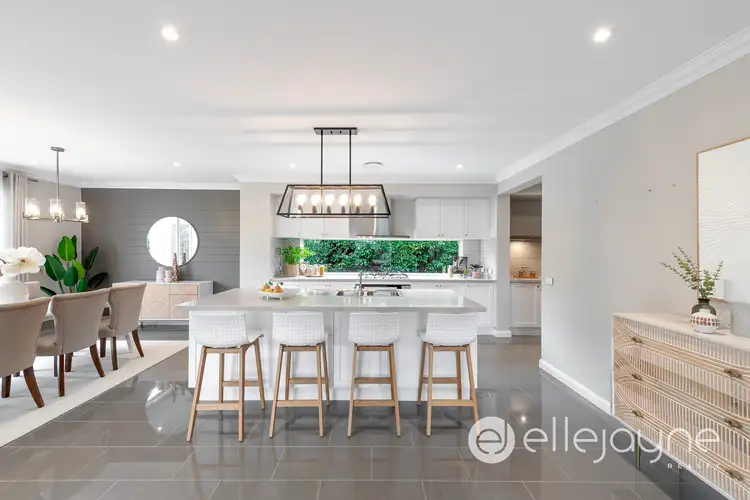 22 Patrick Drive, Cooranbong NSW 2265