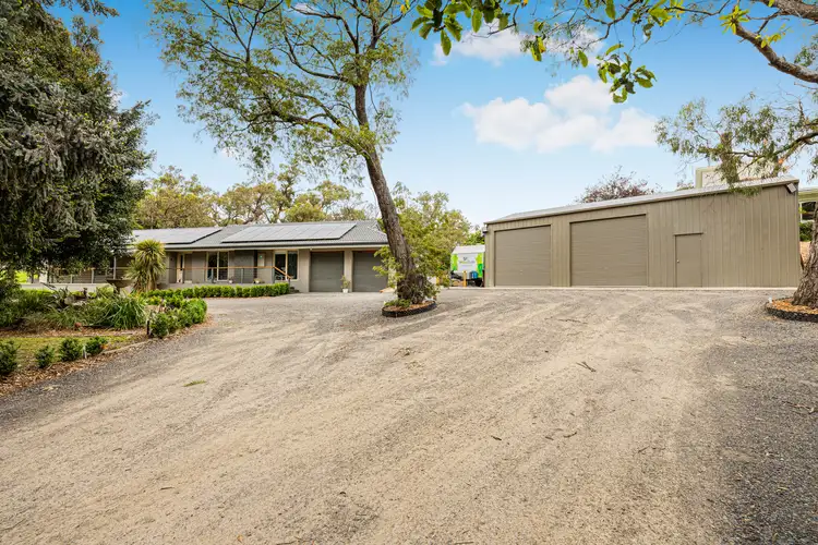 Second view of Homely rural property listing, 2 Stanhill Drive, Cranbourne South VIC 3977