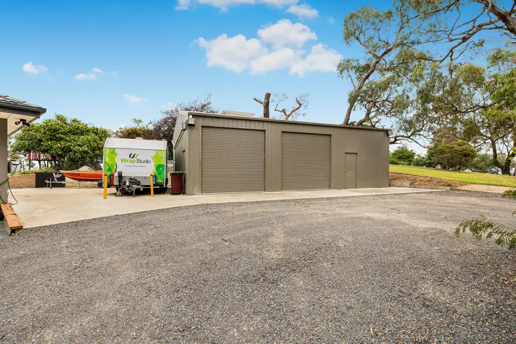 Sixth view of Homely rural property listing, 2 Stanhill Drive, Cranbourne South VIC 3977