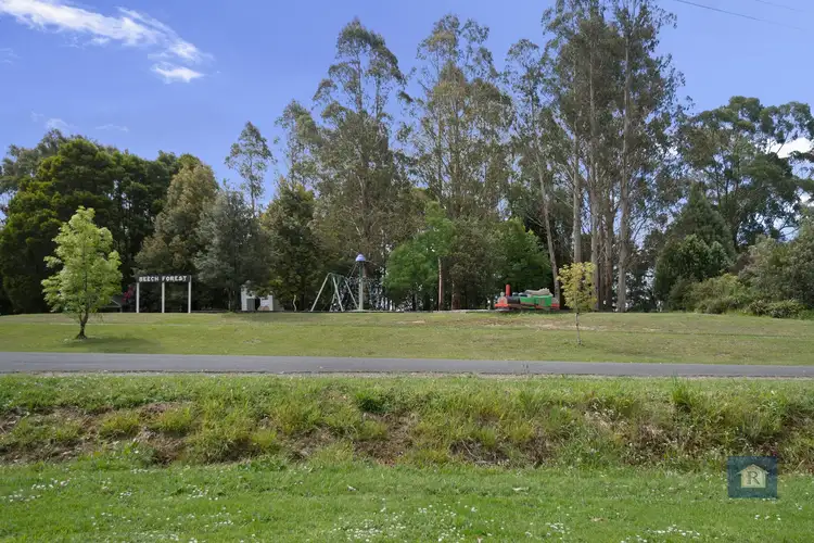 Fifth view of Homely land listing, 16 Main Road, Beech Forest VIC 3237