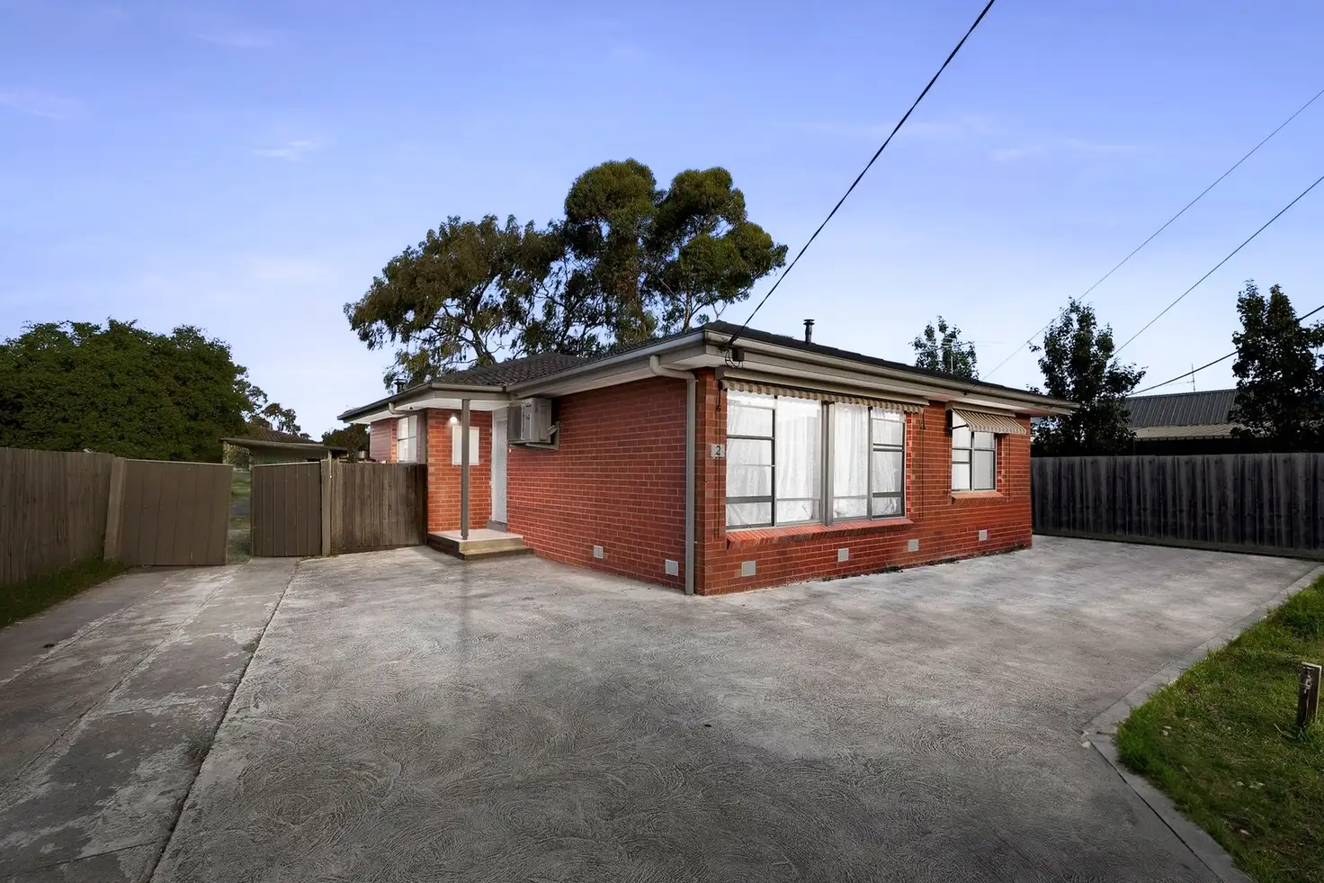 Main view of Homely house listing, 2 Killeen Street, Sunshine West VIC 3020