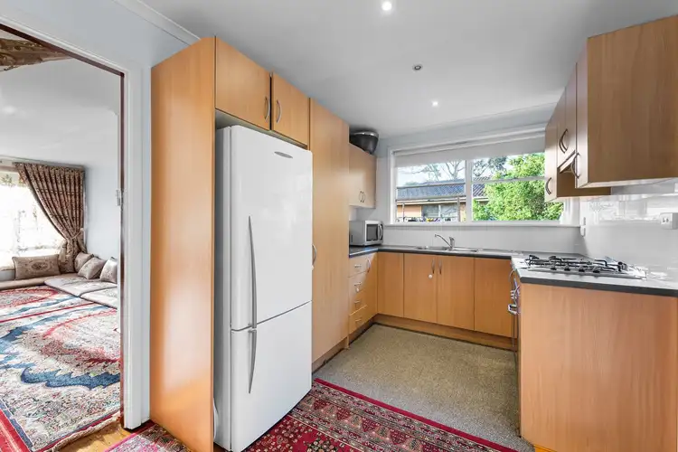 Fourth view of Homely house listing, 2 Killeen Street, Sunshine West VIC 3020