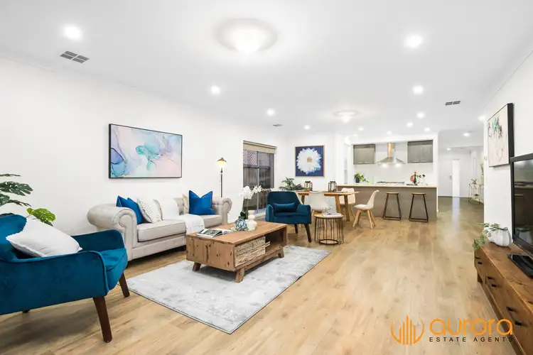 Third view of Homely house listing, 3 Murphy Street, Clyde North VIC 3978