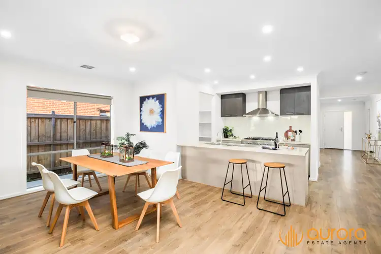 Fourth view of Homely house listing, 3 Murphy Street, Clyde North VIC 3978