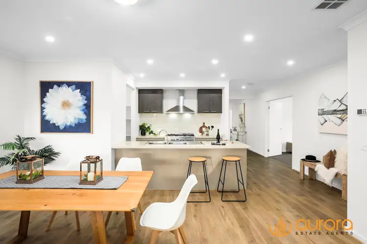 Fifth view of Homely house listing, 3 Murphy Street, Clyde North VIC 3978