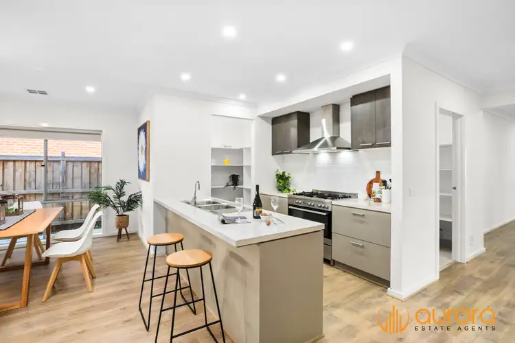 Sixth view of Homely house listing, 3 Murphy Street, Clyde North VIC 3978