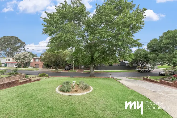 Second view of Homely house listing, 36 Ulmarra Avenue, Camden South NSW 2570