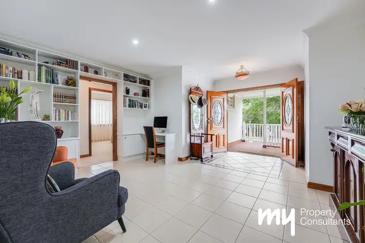 Third view of Homely house listing, 36 Ulmarra Avenue, Camden South NSW 2570