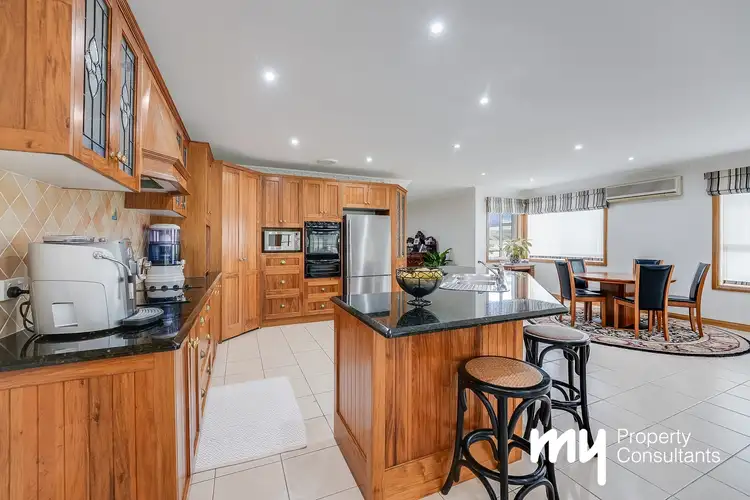 Fourth view of Homely house listing, 36 Ulmarra Avenue, Camden South NSW 2570