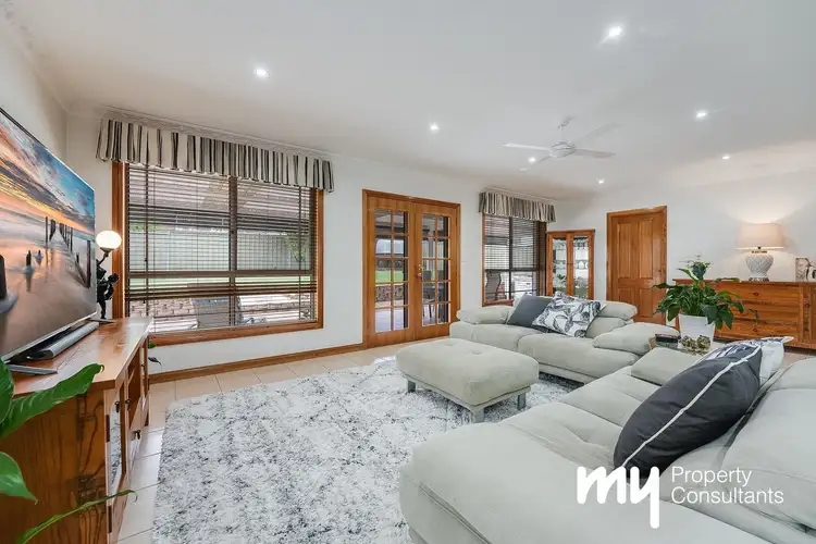 Sixth view of Homely house listing, 36 Ulmarra Avenue, Camden South NSW 2570