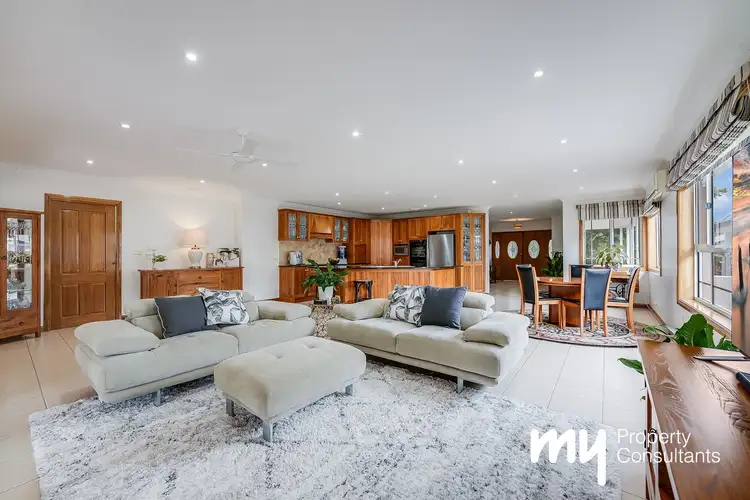 Seventh view of Homely house listing, 36 Ulmarra Avenue, Camden South NSW 2570
