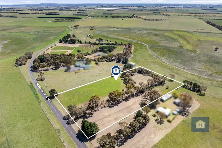 465 Eurack Road, Beeac VIC 3251