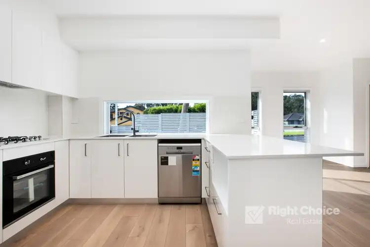 Third view of Homely townhouse listing, 1/74 Devonshire Crescent, Oak Flats NSW 2529