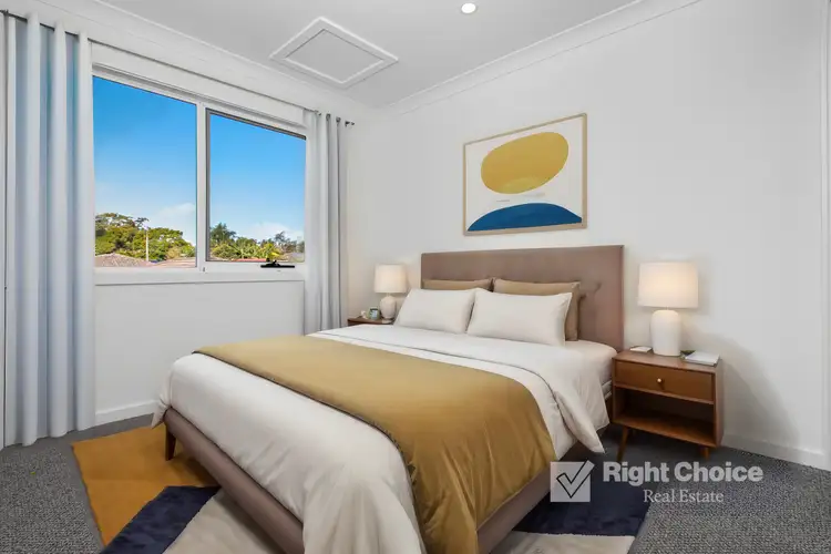 Sixth view of Homely townhouse listing, 1/74 Devonshire Crescent, Oak Flats NSW 2529