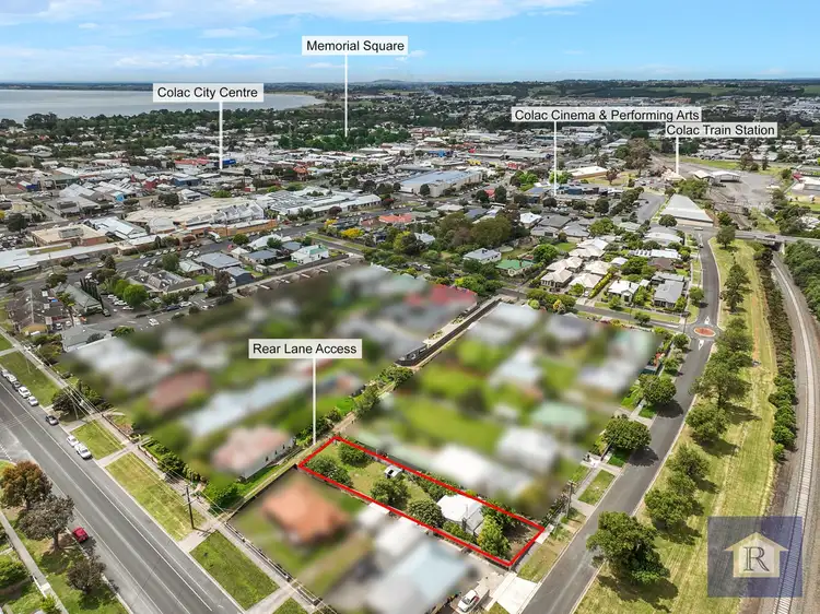 Fourth view of Homely house listing, 13 Railway Street, Colac VIC 3250