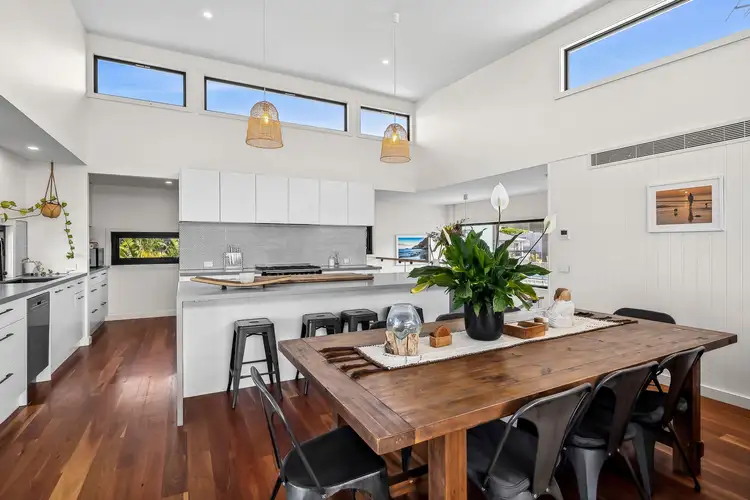 Third view of Homely house listing, 4 Pioneer Place, Torquay VIC 3228