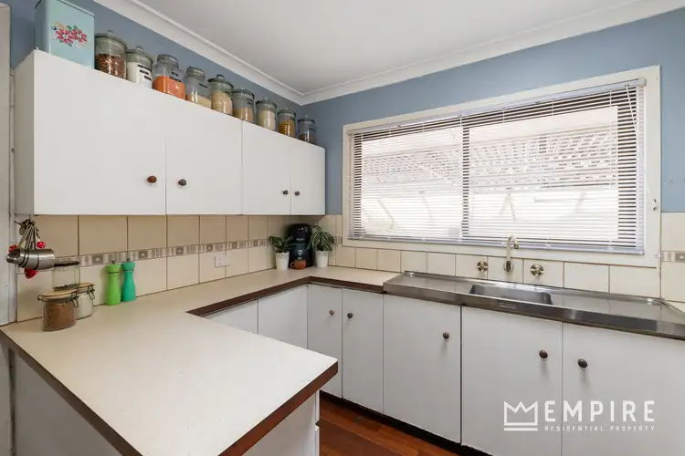 Second view of Homely house listing, 132 Cordelia Avenue, Coolbellup WA 6163