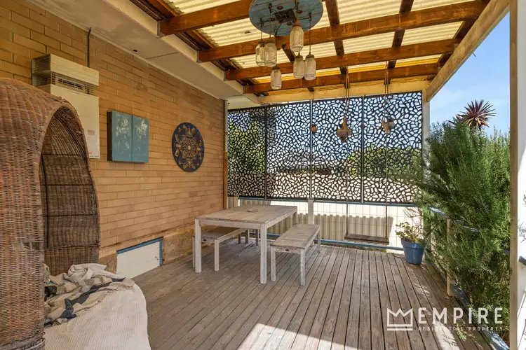 Third view of Homely house listing, 132 Cordelia Avenue, Coolbellup WA 6163