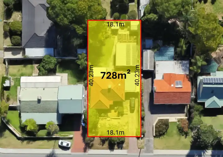 Fifth view of Homely house listing, 132 Cordelia Avenue, Coolbellup WA 6163