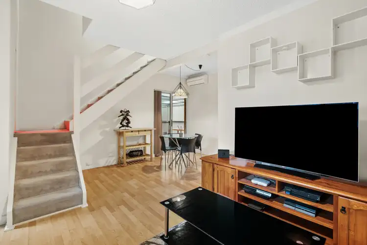 Second view of Homely unit listing, 3/23 Dwyer Road, Oaklands Park SA 5046