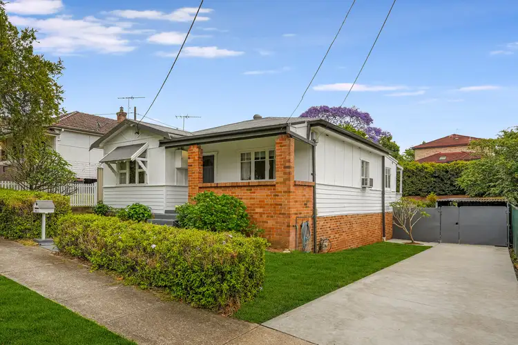 Main view of Homely house listing, 25 Princes Street, Mortdale NSW 2223