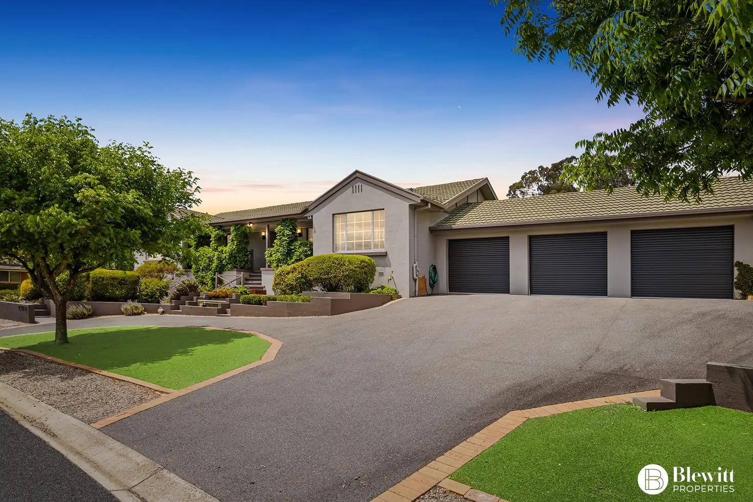 Main view of Homely house listing, 34 Redwood Avenue, Jerrabomberra NSW 2619