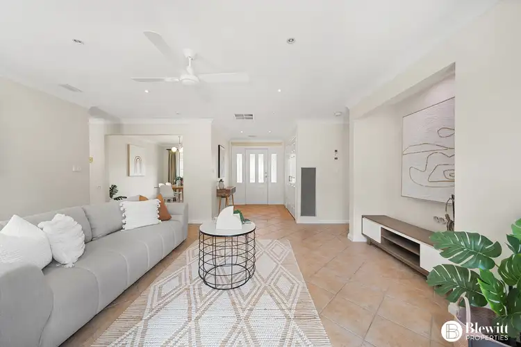 Fourth view of Homely house listing, 34 Redwood Avenue, Jerrabomberra NSW 2619