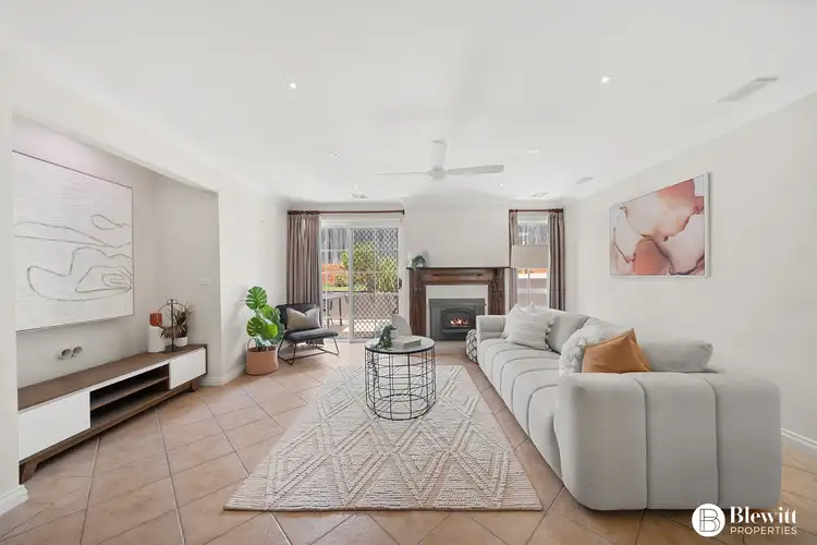 Sixth view of Homely house listing, 34 Redwood Avenue, Jerrabomberra NSW 2619