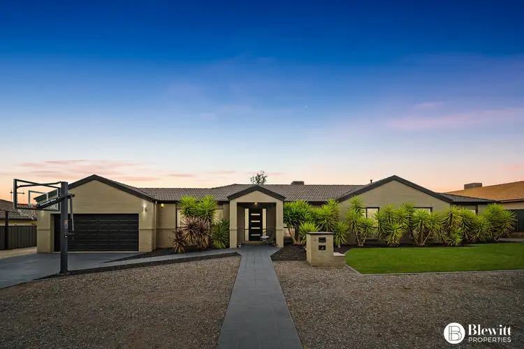 3 Peppercorn Way, Jerrabomberra NSW 2619
