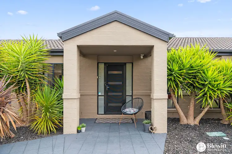 Second view of Homely house listing, 3 Peppercorn Way, Jerrabomberra NSW 2619