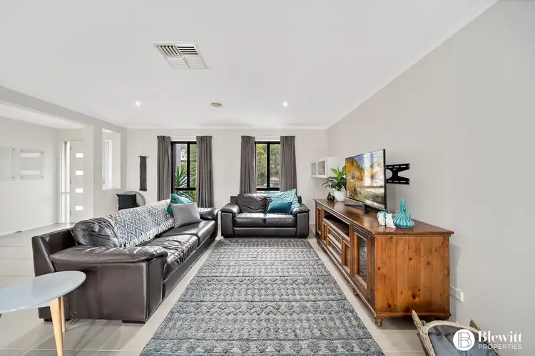 Fifth view of Homely house listing, 3 Peppercorn Way, Jerrabomberra NSW 2619