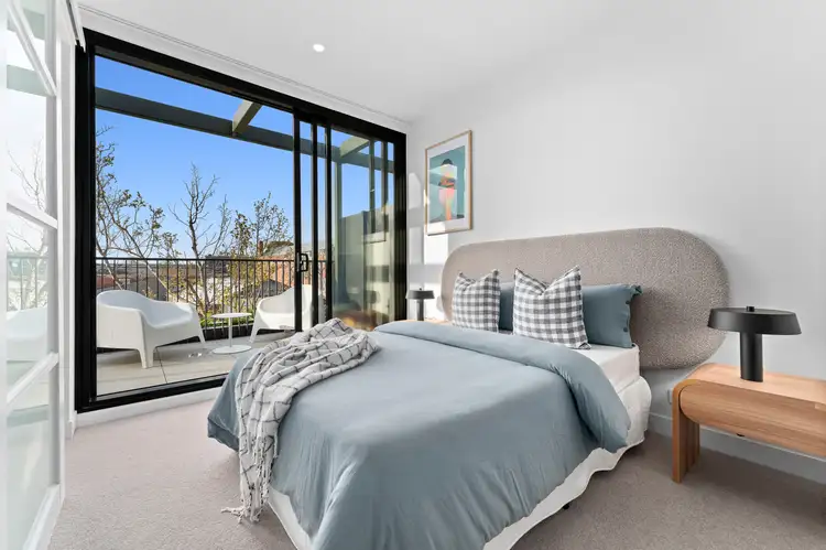 2/10 Kerr Street, Fitzroy VIC 3065