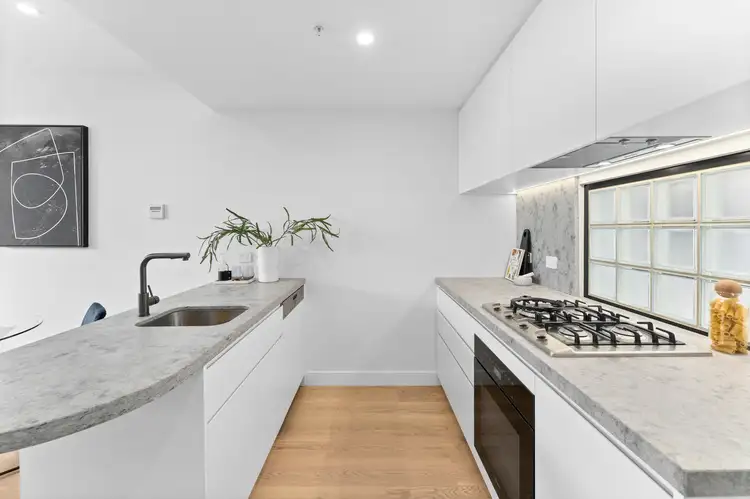 Fifth view of Homely townhouse listing, 2/10 Kerr Street, Fitzroy VIC 3065