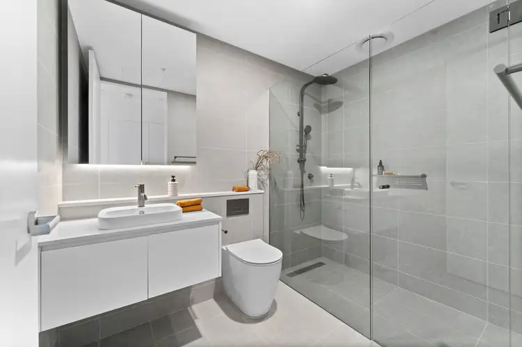 Sixth view of Homely townhouse listing, 2/10 Kerr Street, Fitzroy VIC 3065