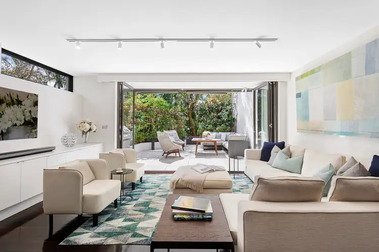 Townhouse 10/16-18 Rosemont Avenue, Woollahra NSW 2025