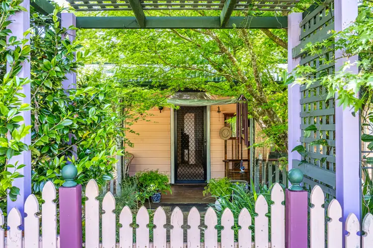 72 Hickory Street, Dorrigo NSW 2453