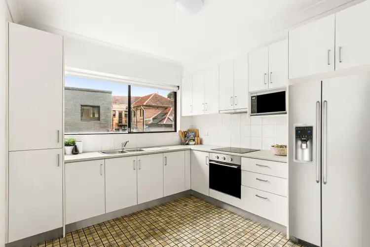 Third view of Homely apartment listing, 4/2-4 Mill Street, Carlton NSW 2218