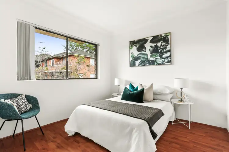 Fourth view of Homely apartment listing, 4/2-4 Mill Street, Carlton NSW 2218
