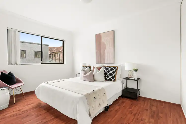 Fifth view of Homely apartment listing, 4/2-4 Mill Street, Carlton NSW 2218