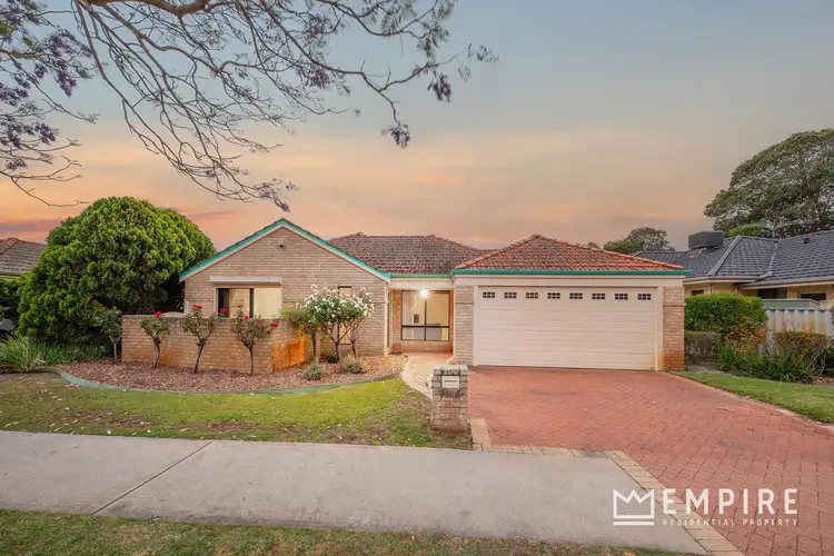126B Ardross Street, Mount Pleasant WA 6153