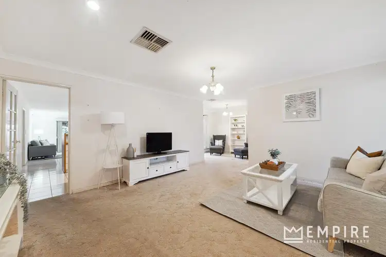 Second view of Homely house listing, 126B Ardross Street, Mount Pleasant WA 6153
