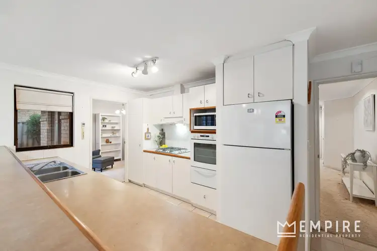 Third view of Homely house listing, 126B Ardross Street, Mount Pleasant WA 6153