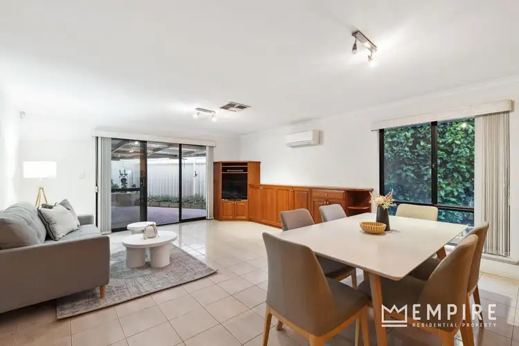 Fourth view of Homely house listing, 126B Ardross Street, Mount Pleasant WA 6153