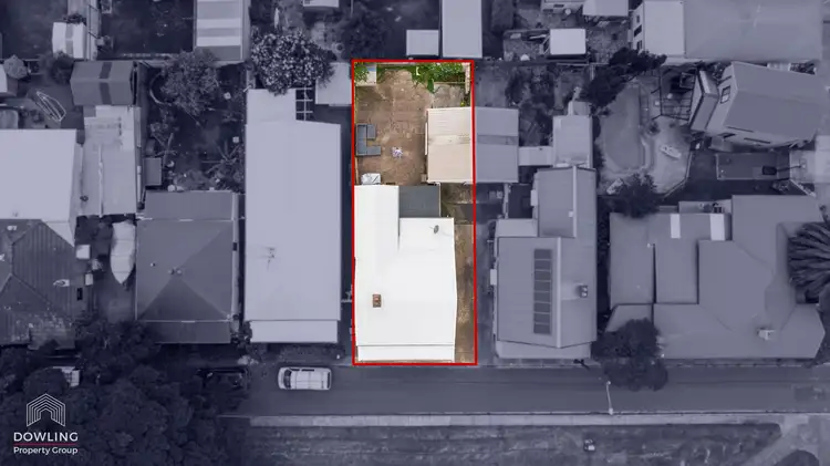 Second view of Homely house listing, 74 Mathieson Street, Carrington NSW 2294