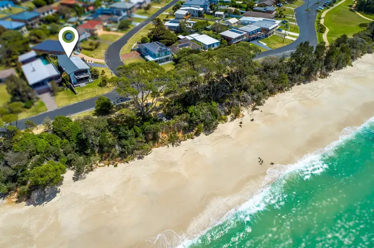 82 Plantation Point Parade, Vincentia NSW 2540
