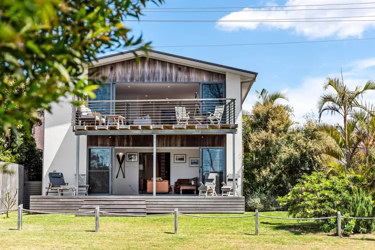 Second view of Homely house listing, 82 Plantation Point Parade, Vincentia NSW 2540