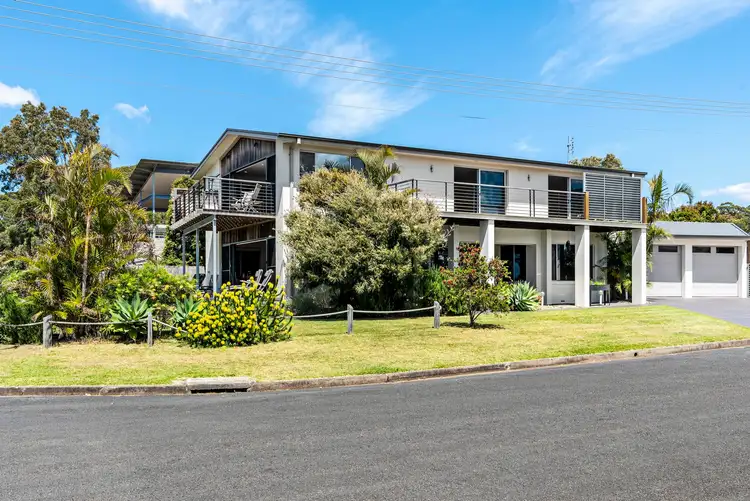 Third view of Homely house listing, 82 Plantation Point Parade, Vincentia NSW 2540