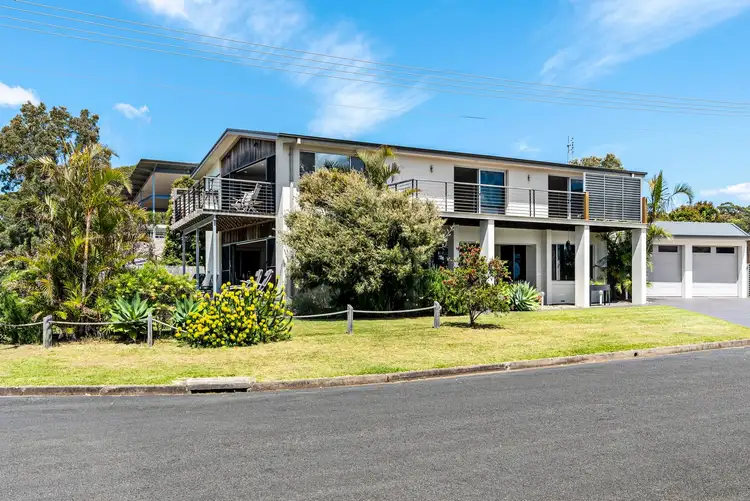 Fourth view of Homely house listing, 82 Plantation Point Parade, Vincentia NSW 2540