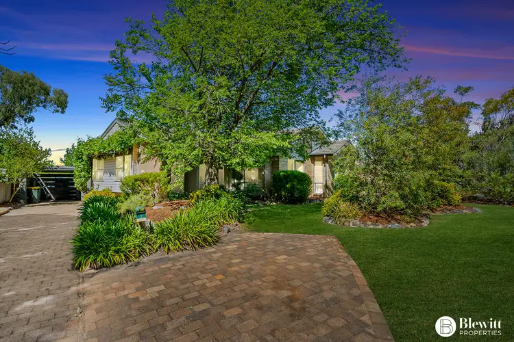 9 Besant Street, Pearce ACT 2607
